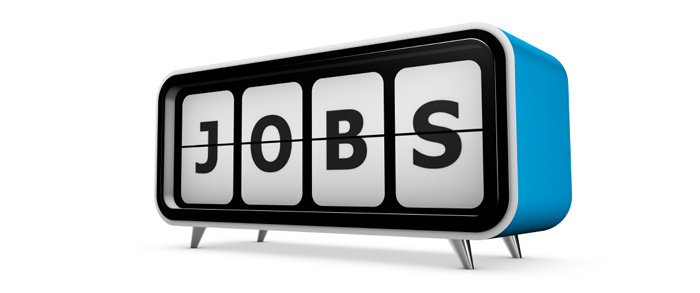 Stimmungsbild Jobs
