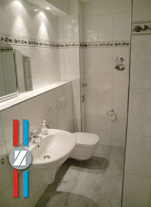 Bad 50 plus. - Bild 1