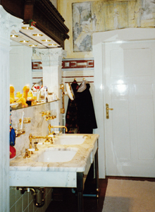 Ob Luxusbäder oder Berliner Bäder. - Bild 2