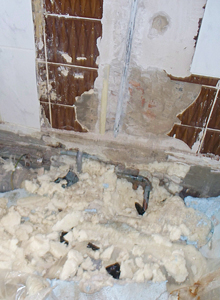 Armatur & Badewanne. - Bild 3