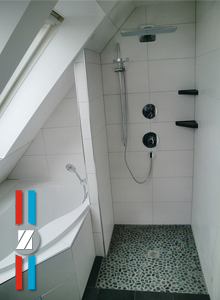 Moderne Bäder. - Bild 2