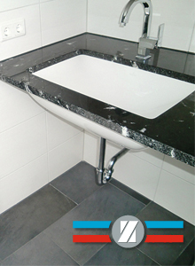 Moderne Bäder. - Bild 3