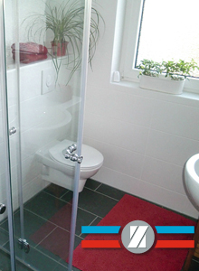 Das Bad als Wohlfühloase. - Bild 2