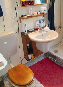 Das Bad als Wohlfühloase. - Bild 3