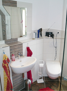 Traumbäder macht der Bädermeister. - Bild 1